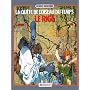 La Qu�te de l'oiseau du temps, tome 3 : Le Rige de R�gis Loisel