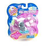 Zhu Zhu Baby TaterTot with Accessories Black