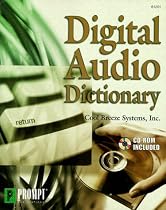 Digital Audio Dictionary