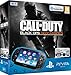 PlayStation Vita WiFi Console with Call of Duty