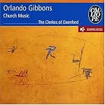Orlando Gibbons