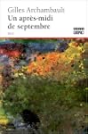 Un apr�s-midi de septembre