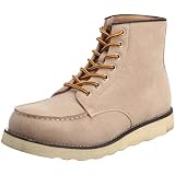 [リチャードスミス] RICHARD SMITH メンズカジュアルブーツ 9148  BEG SUEDE(BEG SUEDE/26)