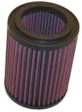 K&N E-2429 Replacement Air Filter