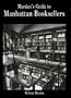 Marden's Guide to Manhattan Booksellers