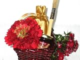 A Touch of Passion Romantic Petite Gift for Those in Love