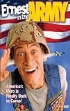 Ernest in the Army