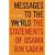 Messages to the World: The Statements of Osama Bin Laden