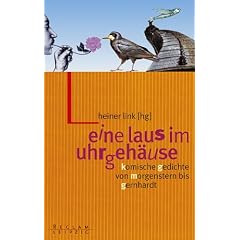 Eine Laus im Uhrgeh�use