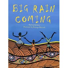 Big Rain Coming