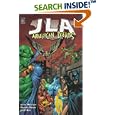 Justice League of America: American Dreams (JLA)