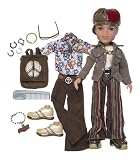 Bratz Flashback Fever Cameron