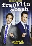 Franklin & Bash - Stagione 01 (3 Dvd)