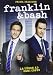 Franklin & Bash - Stagione 01 (3 Dvd)
