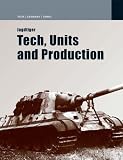 JAGDTIGER: Technology, units and operations (Tech/Germany)