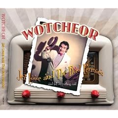 Wotcheor