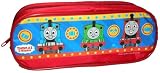 Thomas # 1 Red Pencil Case