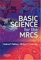 Basic Science for the MRCS (MRCS Study Guides)