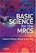 Books : Basic Science for the MRCS (MRCS Study Guides)