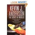 The Ashes of Worlds (Saga of the Seven Suns 7)