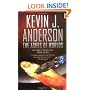 The Ashes of Worlds: The Saga of Seven Suns Volume 7 (Saga of the Seven Suns 7)