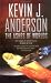 The Ashes of Worlds: The Saga of Seven Suns Volume 7 (Saga of the Seven Suns 7)