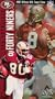 San Francisco Forty Niners 1997 Official NFL Team Video [VHS]