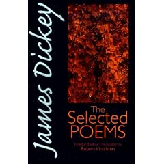 James Dickey: The Selected Poems