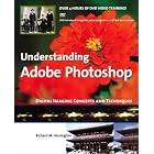 Click here to buy Understanding Adobe Photoshop: Digital Imaging Concepts and Techniques by Richard Harrington.