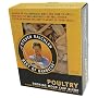 Steven Raichlen Best of Barbecue SR8044 Smoking Wood Chips for Poultry