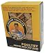 Steven Raichlen Best of Barbecue SR8044 Smoking Wood Chips for Poultry