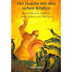 Der Drache mit den sieben K�pfen