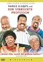 Nutty Professor II: The Klumps