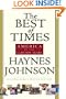 The Best of Times: America in the Clinton Years