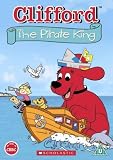 Clifford The Pirate King [DVD]