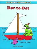 Dot-to-Dot (Beginners Activity Books)