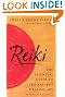 Reiki: The Essential Guide to Ancient Healing Art: The Essential Guide to the Ancient Healing Art