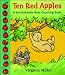 Ten Red Apples (Bartholomew & George)