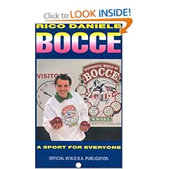 Bocce: A Sport for Everyone