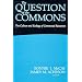 The Question of the Commons: The Culture and Ecology of Communal Resources (Arizona Studies in Human Ecology)