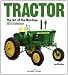 Tractor Calendar 2012