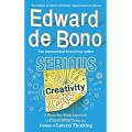 Serious Creativity: A Step-by-Step Approach to Using the Logic of Creative Thinking