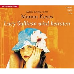 Lucy Sullivan wird heiraten. 3 CDs