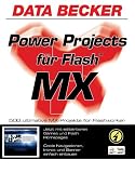 Eigenschaften Data Becker  / Profiles für Flash MX