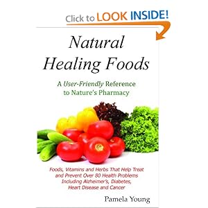 Natural Healing Foods