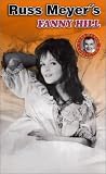 Fanny Hill: Memoirs of a Woman of Pleasure [VHS]