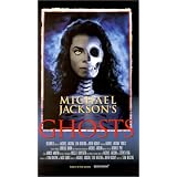 Michael Jackson : Ghosts, The Movie - VOST [VHS]par Michael Jackson