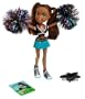 Bratz Sportz Sasha Cheerleading