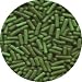 Green Cake Decorations - GREEN JIMMIES EDIBLE Candy Confetti Sprinkles for Cakes, Cupcakes & Cookies