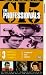 Video : The Professionals - Issue 2 - Vol. 5 Of 8 - The Purging Of CI5 / Hijack / Bloodsports [UK IMPORT]